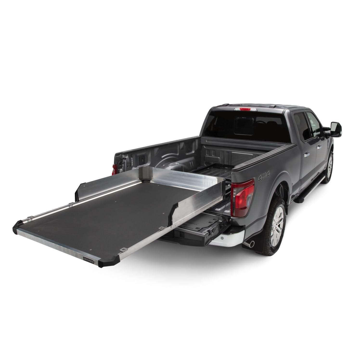 CargoGlide 1500XL — Bandeja deslizable 1500 lb