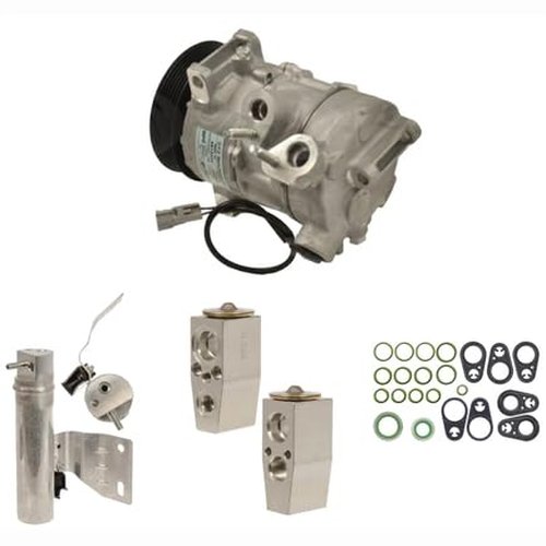 Global Parts Distributors - 11-10 CALIBER 2 (9621246)