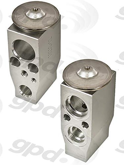 Global Parts Distributors - 13-15 ALTIMA (9642145A)