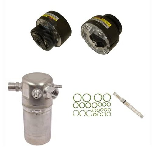 Global Parts Distributors - Regal 85-88 3.8 (9711895)
