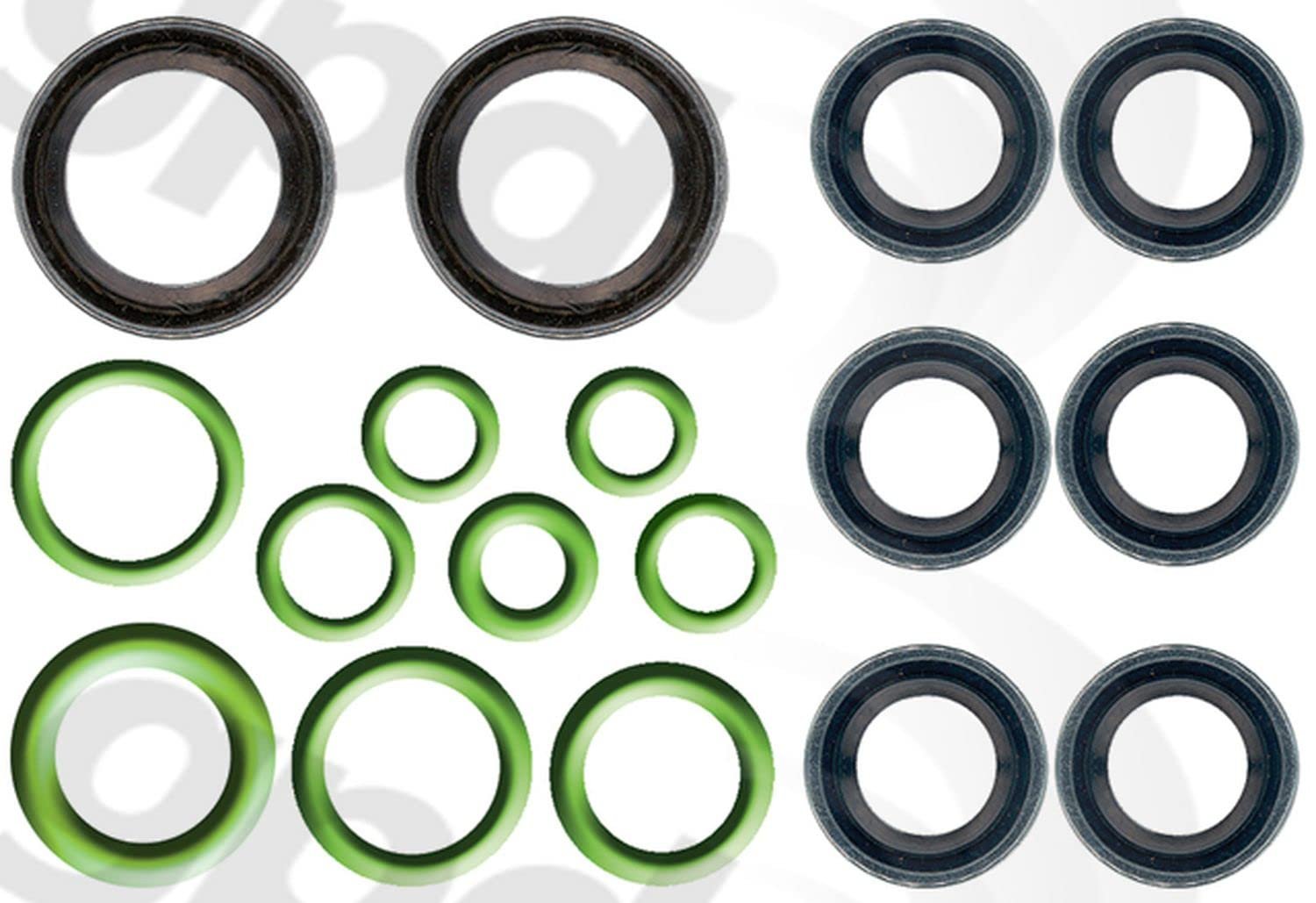Global Parts Distributors - 00-02 LW Serie (9641494A)