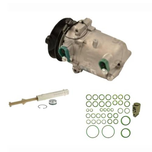 Global Parts Distributors - EQUATOR 11-12 2.5L (9641978)