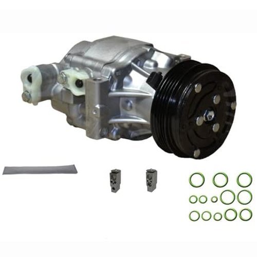 Global Parts Distributors — OUTBACK 05-09 2.5 H (9642048)