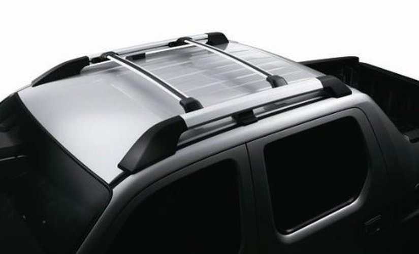 Baca genuina Honda 08L02-SJC-100A (anodizada)