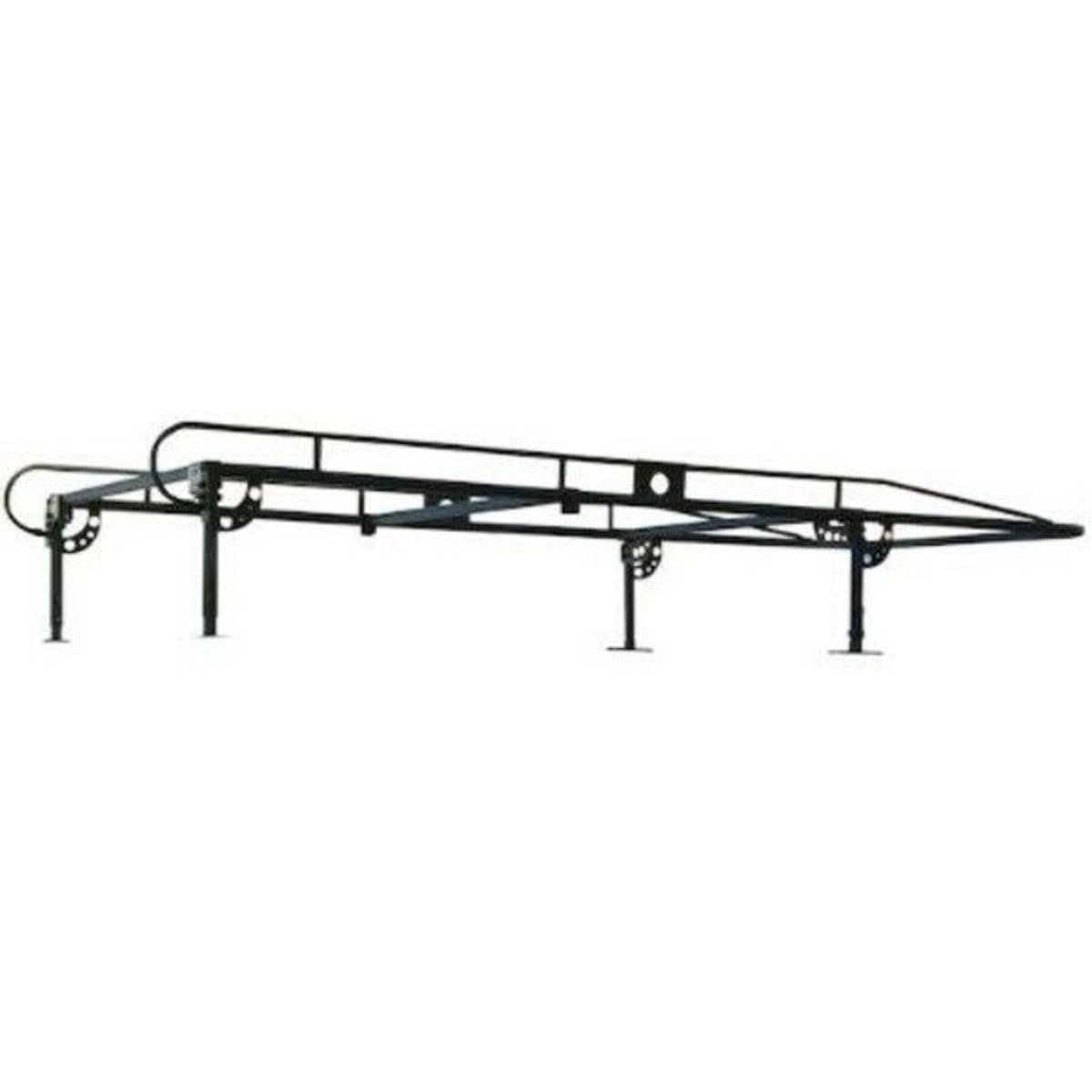 Buyers Products 1501260 Rack para escaleras 14.5 ft