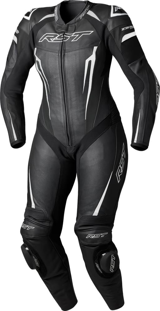 RST TRACTECH EVO D3O Mujer - Mono de Carreras (XL)