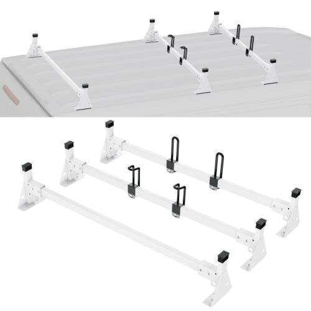 Porta-escaleras para Transit 150/250/350 (2015-2022)