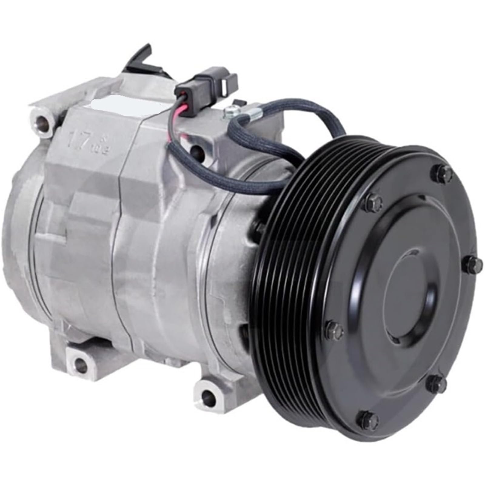 Compresor 24V 10S17C 305-0324 259-7243 p/ 322C-330C