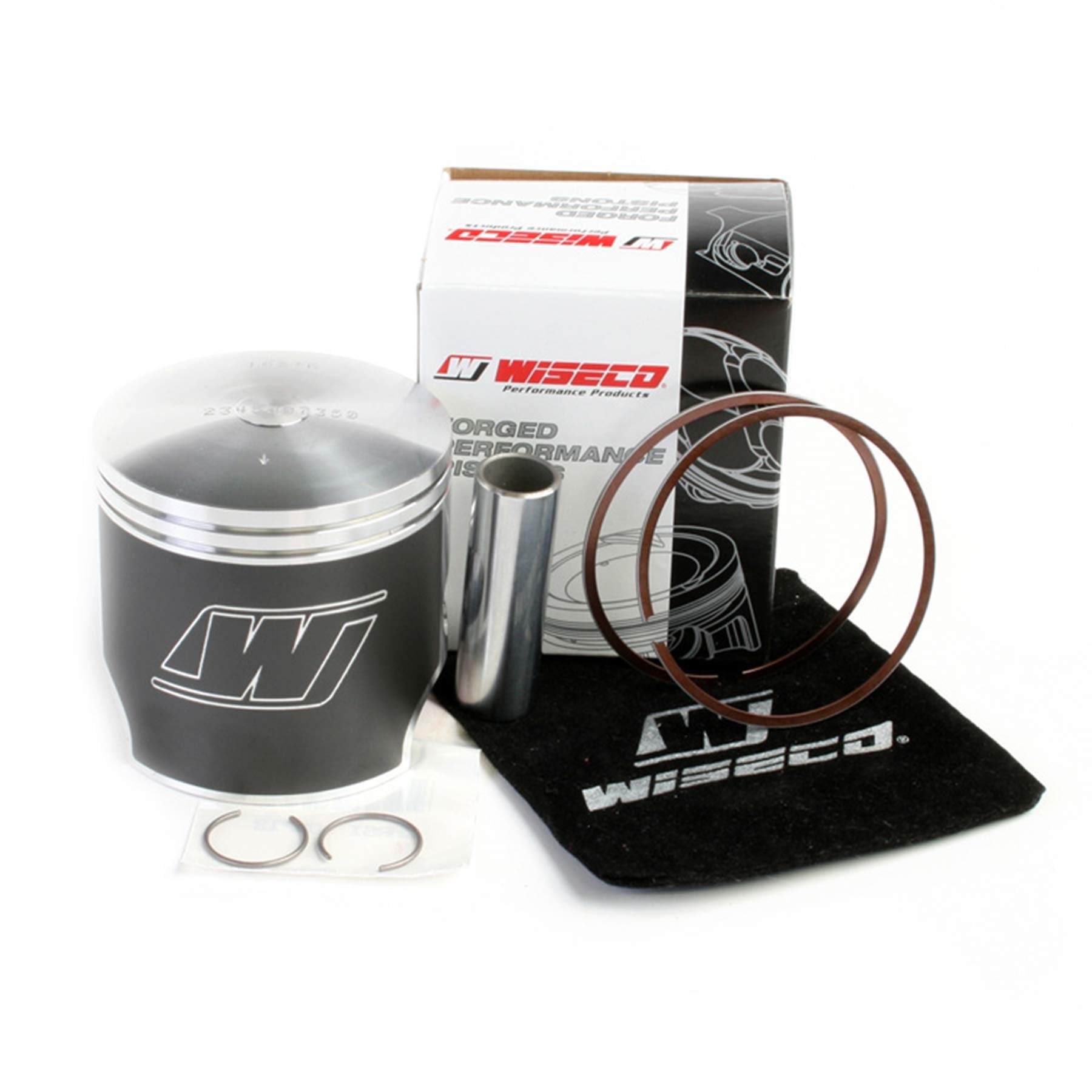 Wiseco Kit Pistón Pro Lite Forjado 88–95" 3.875" (VT2709)