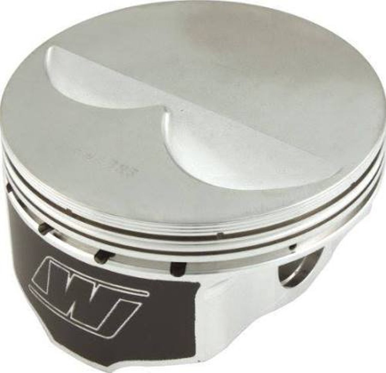 Juego pistones Wiseco Nissan SR20 Turbo 86 mm