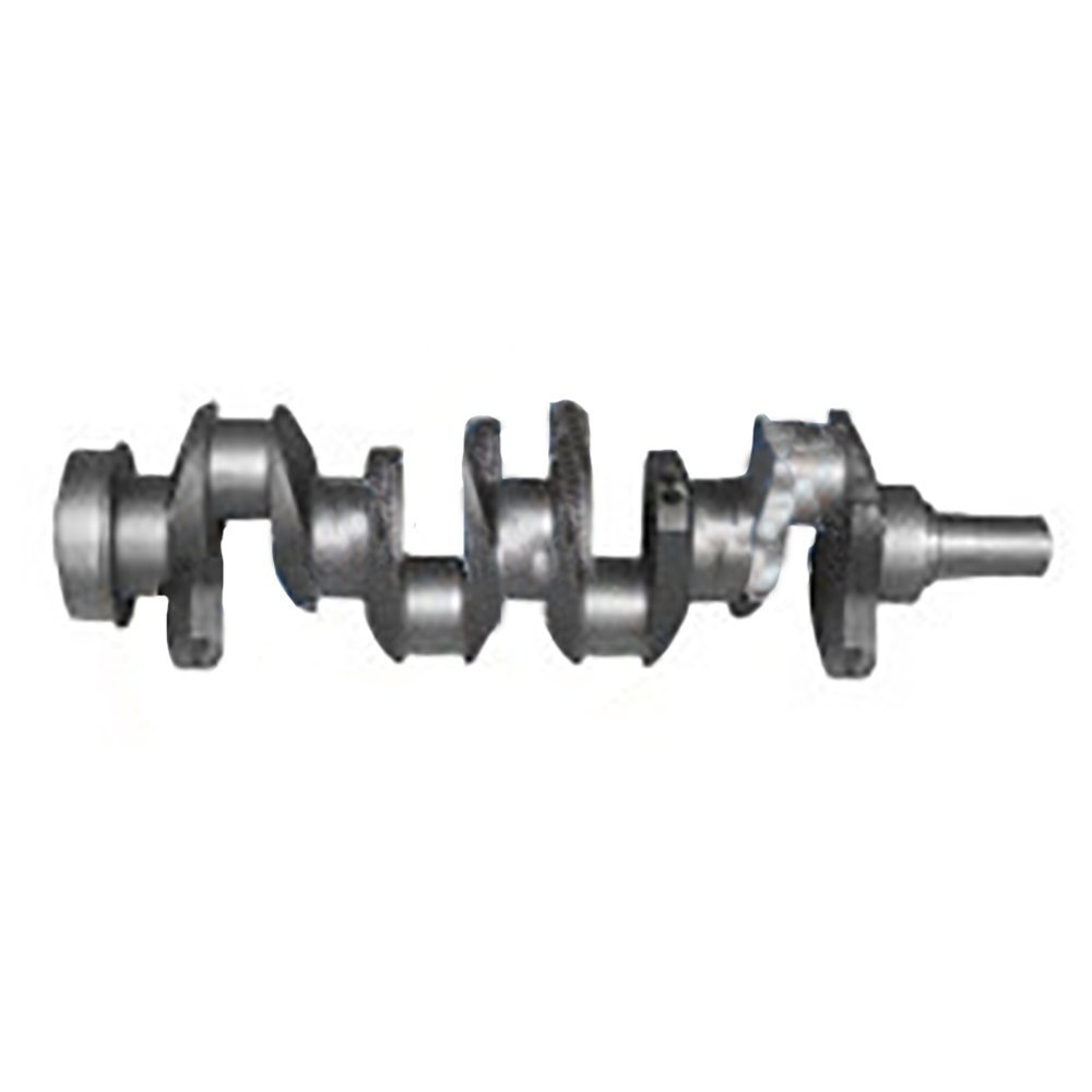 Cigüeñal 3641031M91 para Massey Ferguson 4.236/4.248
