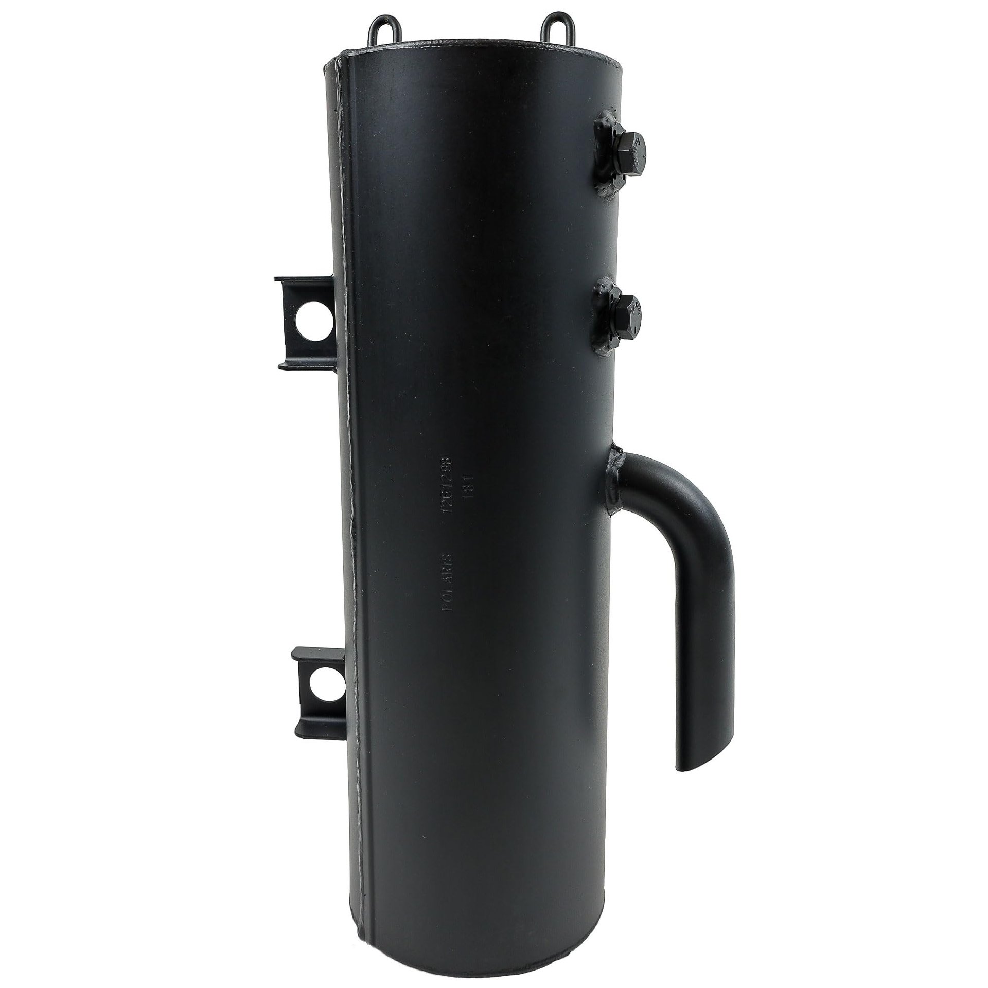 Silenciador de Escape Polaris OEM Negro Ranger 2005-2009