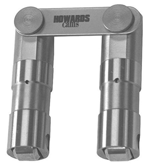 Howard's 91168 Elevador hidráulico para Small Block Ford