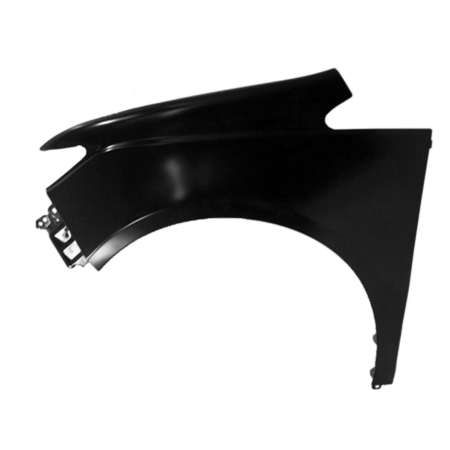 Guardabarros OE para Honda Odyssey (HO1240187)