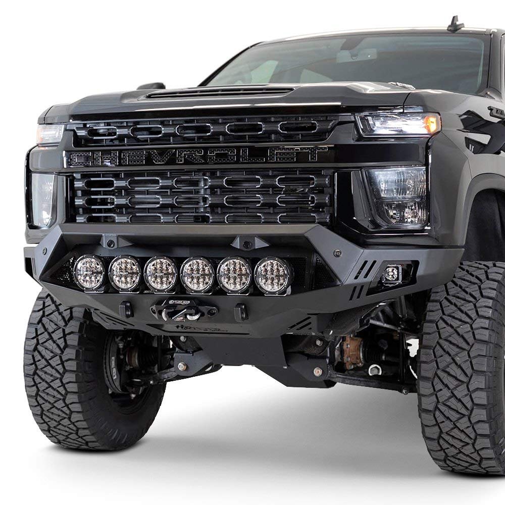 Defensa Delantera Addictive Desert F270043500103