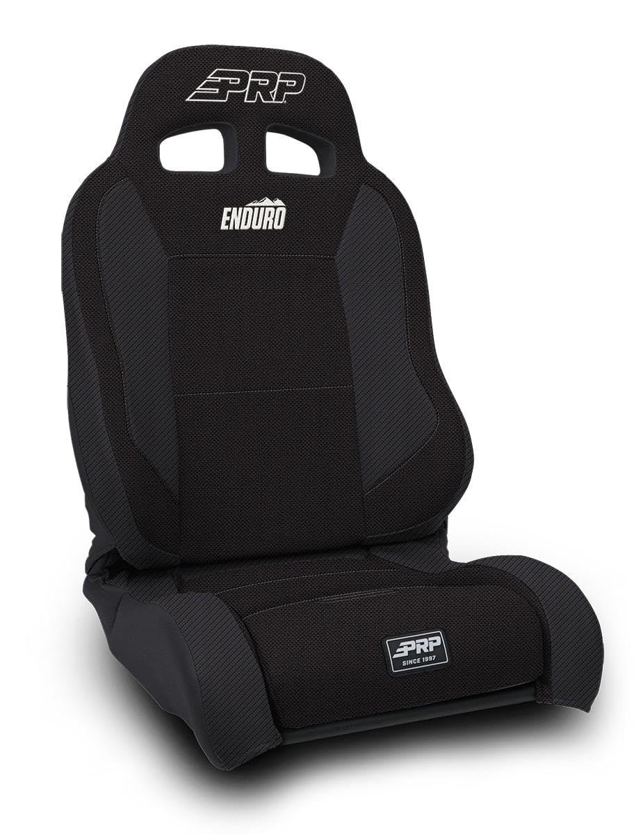 Asiento PRP EnduroTrek Reclinable (Lado Pasajero)