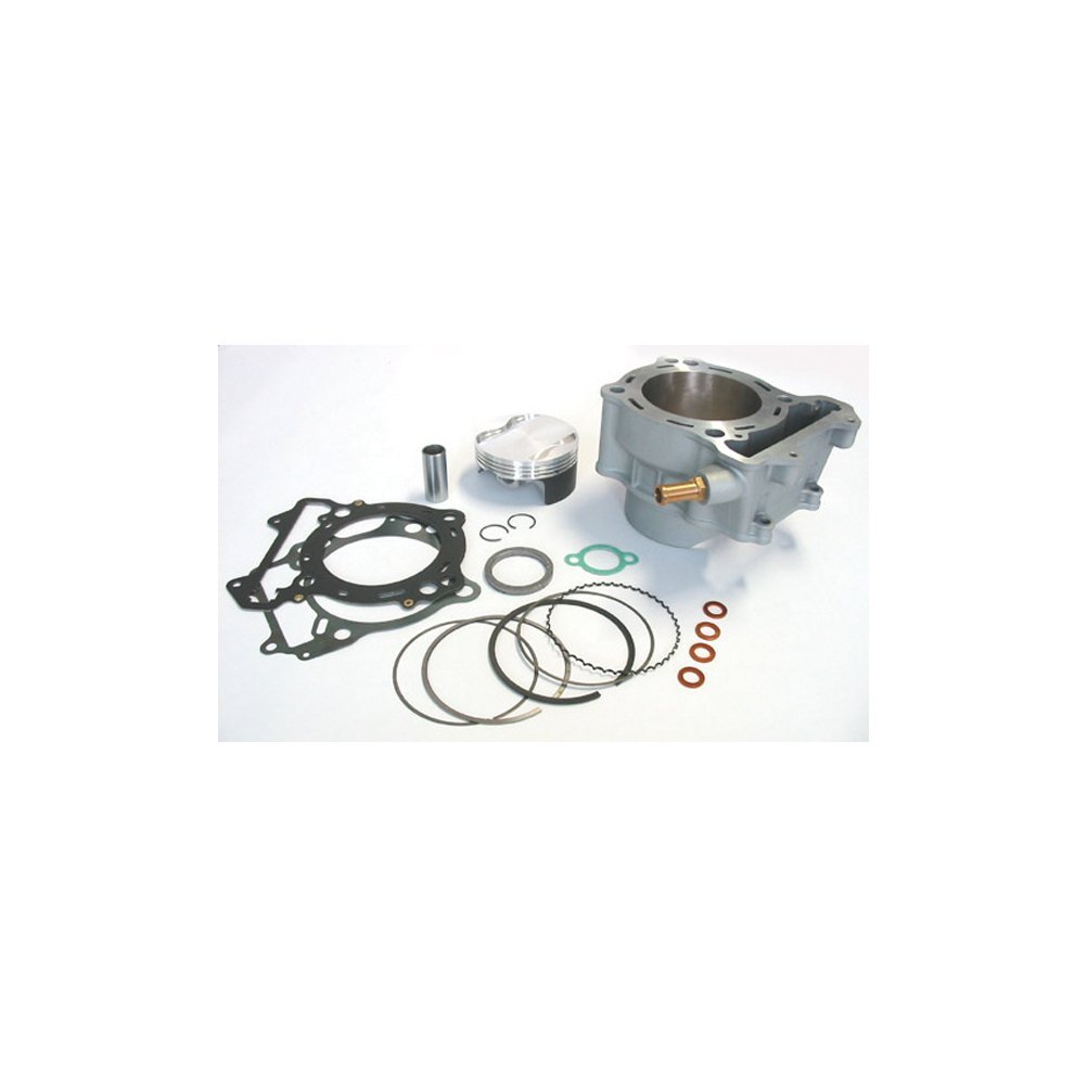 Centauro Gaskets Kit Cilindro Stock Bore DRZ/LTZ/KFX/KLX400