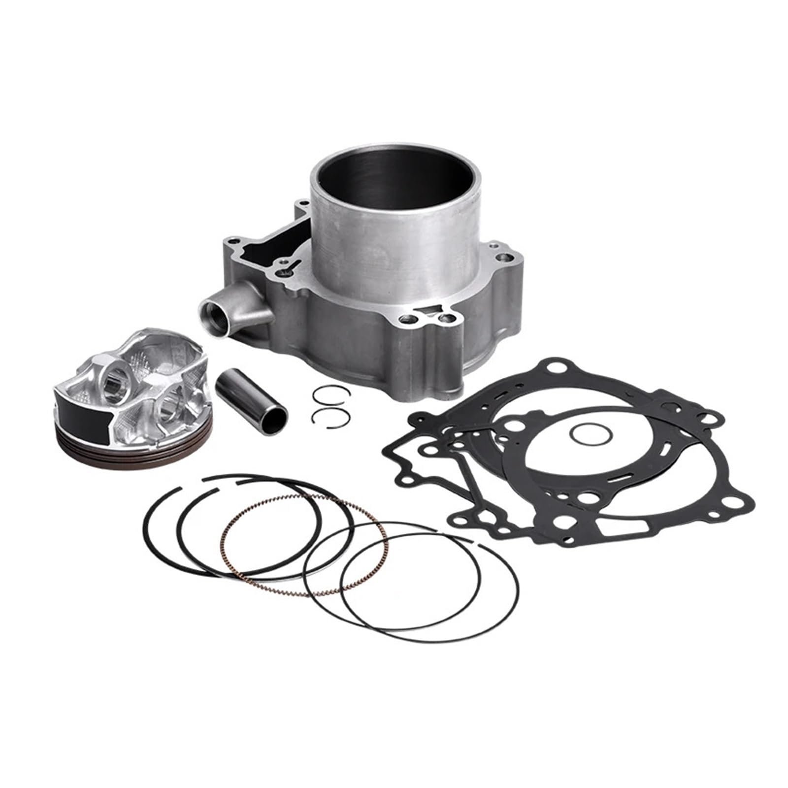 Juego de juntas y anillos para RZR570 RZR570E