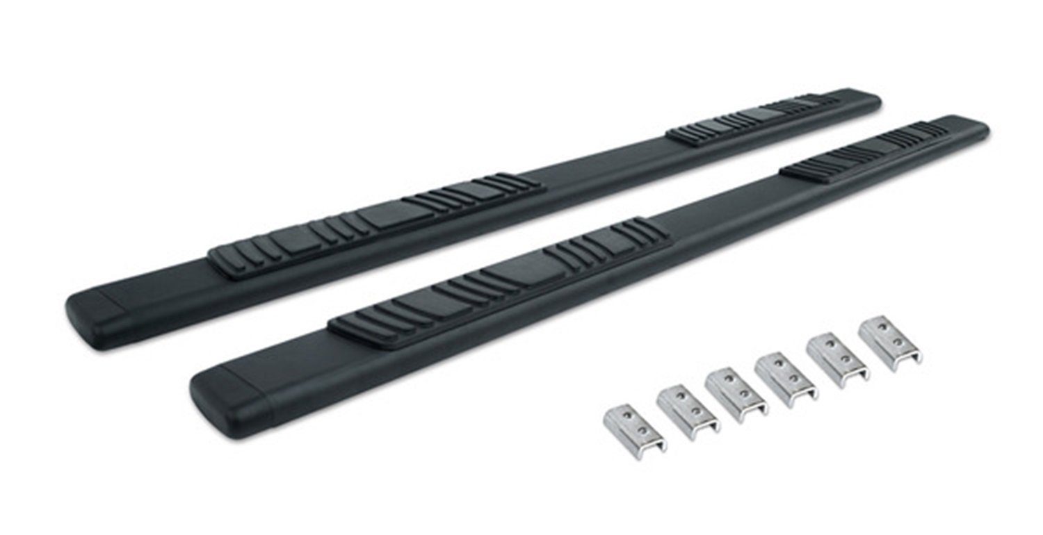 Big Country 395030870 Kit WIDESIDER Barras Laterales 5 in.