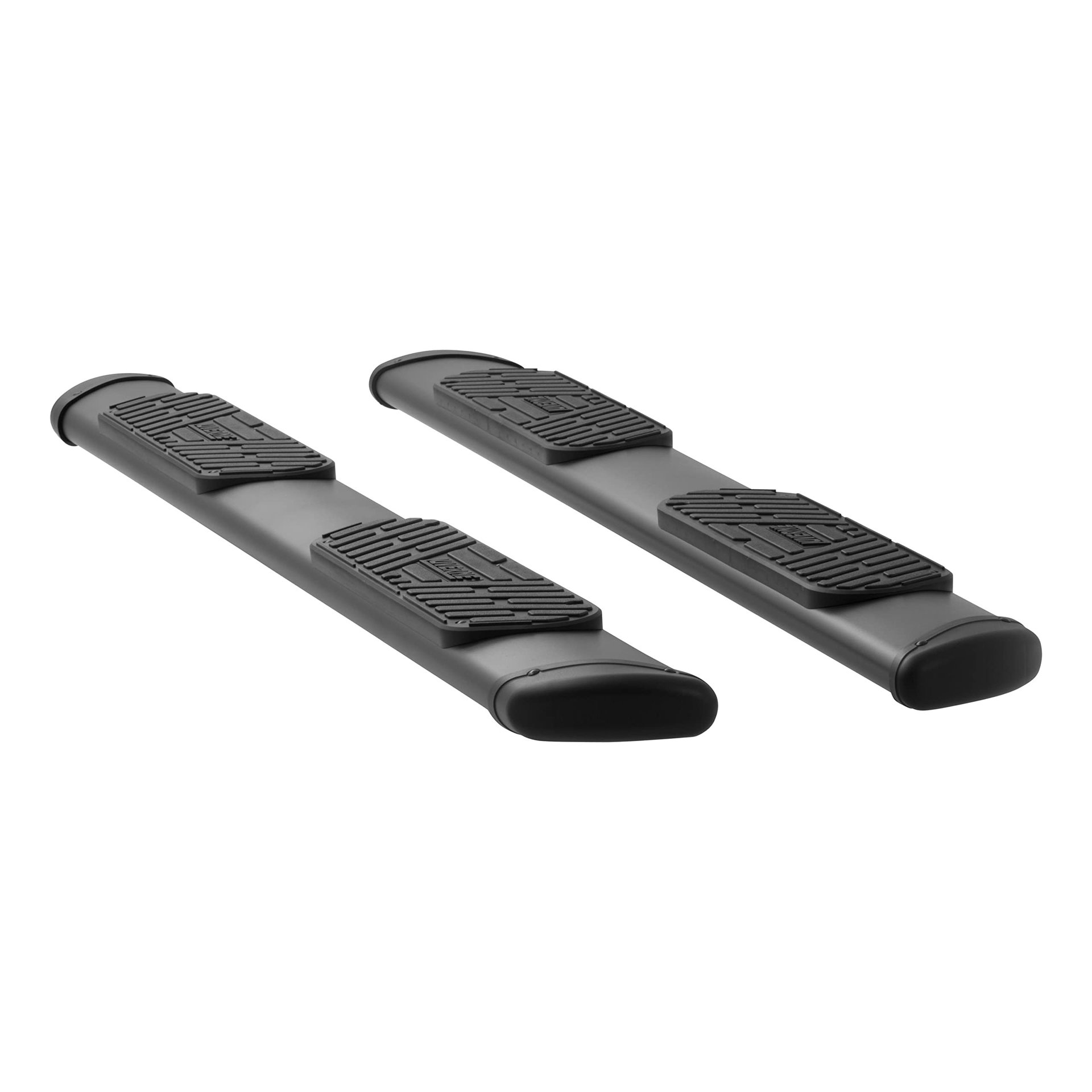 LUVERNE Regal 7 277088-409922 Estriberas 88'' (Negro)