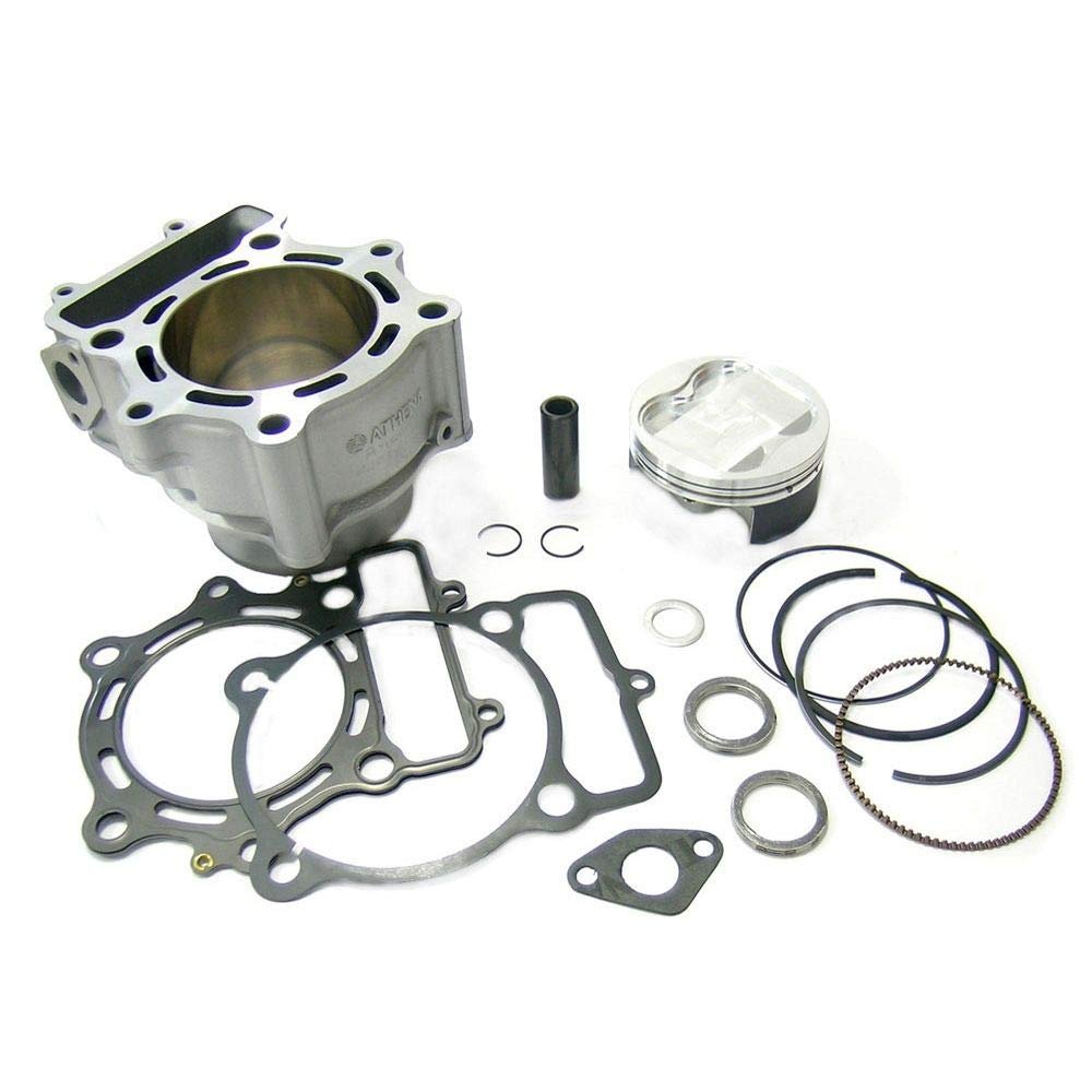 Kit Big Bore Athena 300cc compatible TC250 04-05