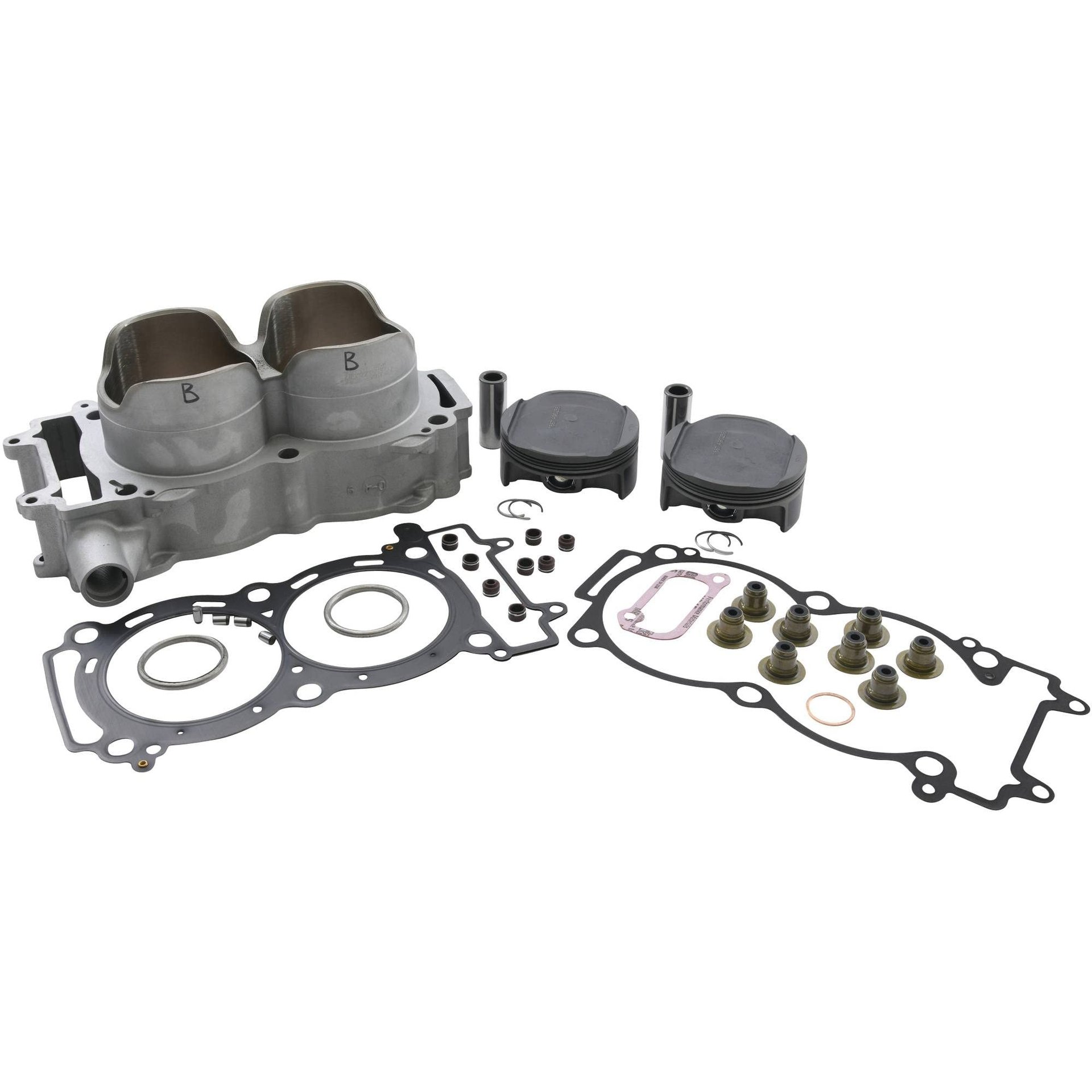 Cylinder Works 60001-K01 Kit de Cilindro Polaris RZR 900