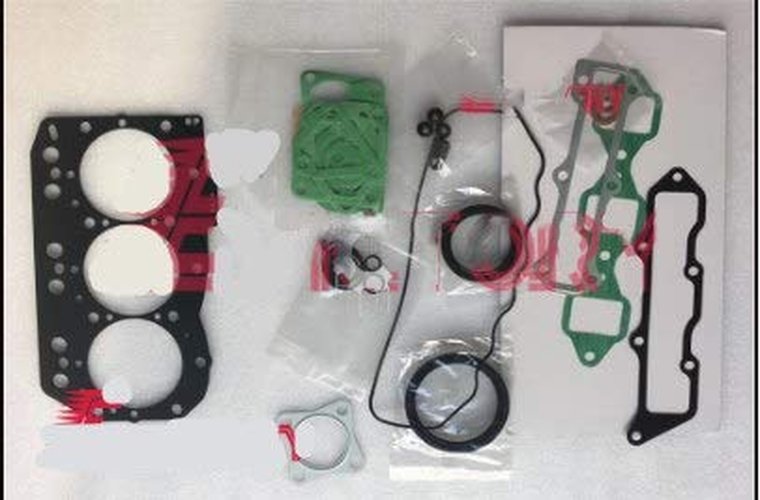 Kit de reconstrucción motor GOWE 3TNE82 3D82