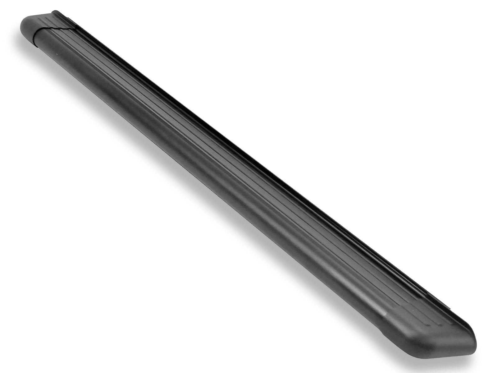 Romik RB2 22104419 - estribos negros para Honda