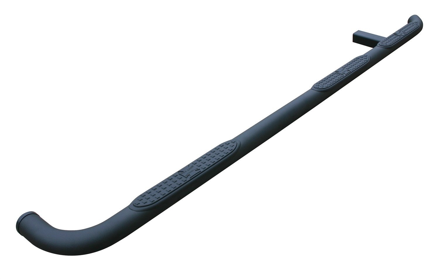 Iron Cross 52-482-B Estribos Ford F-250 Super Duty - Acero