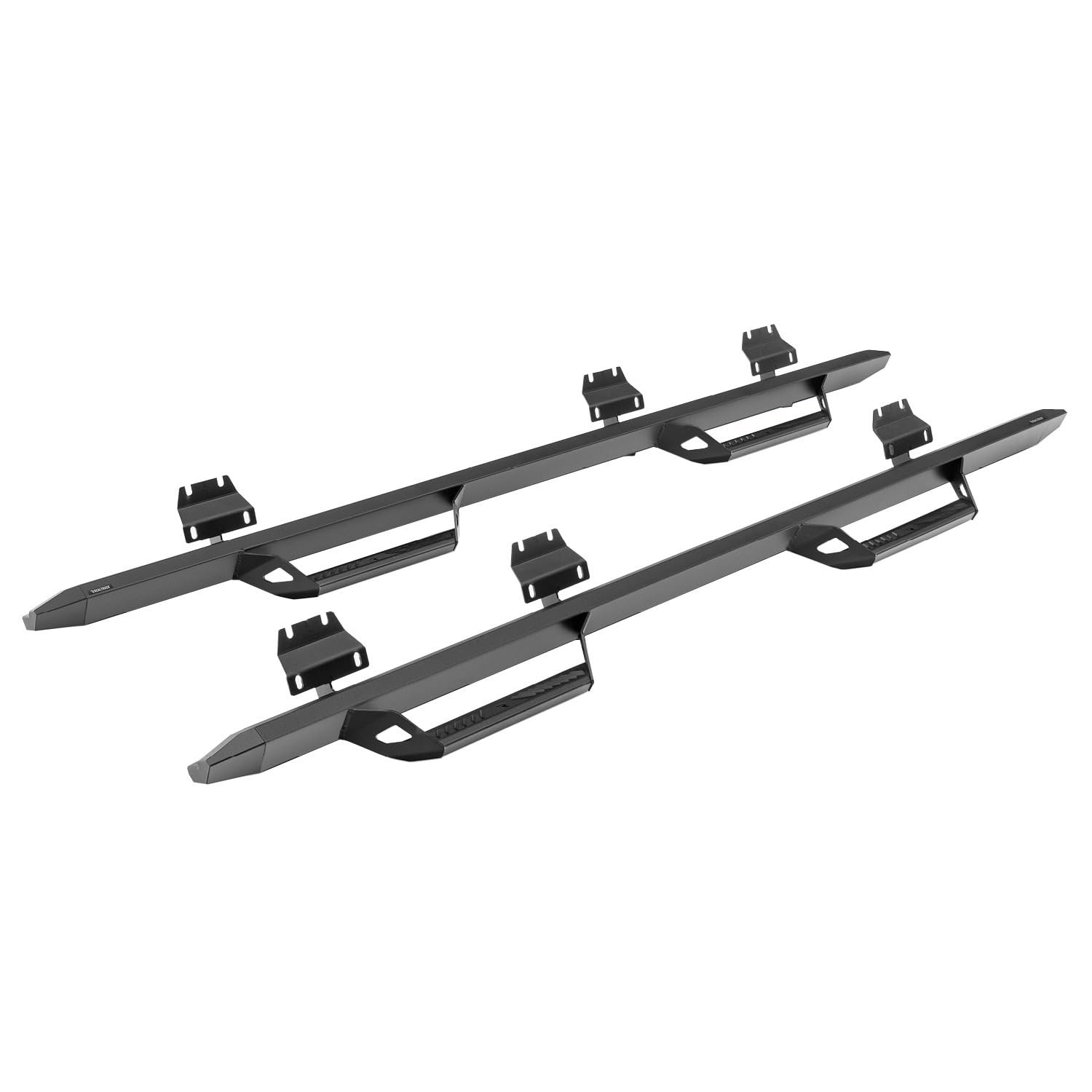 RealTruck Predator Pro Steps para Colorado/Canyon