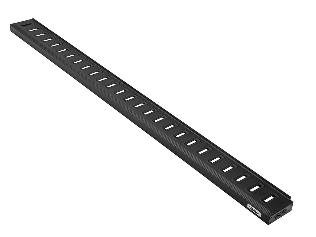 ROMIK USA ROF-T 82352419 Estribos 6.5" Negro