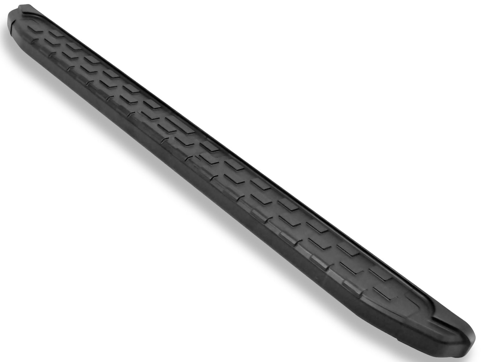 Romik REC-T 51721419 5.5" Estribos negros