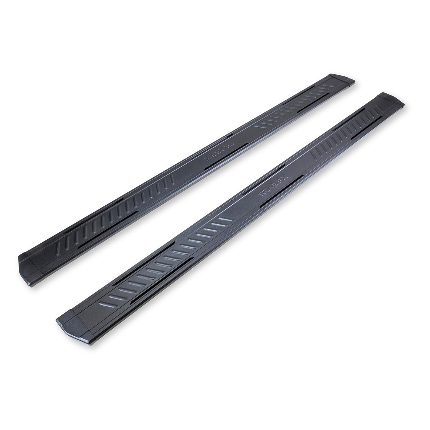 TrailFX AL6001B A6 – Estribos para Colorado/Canyon