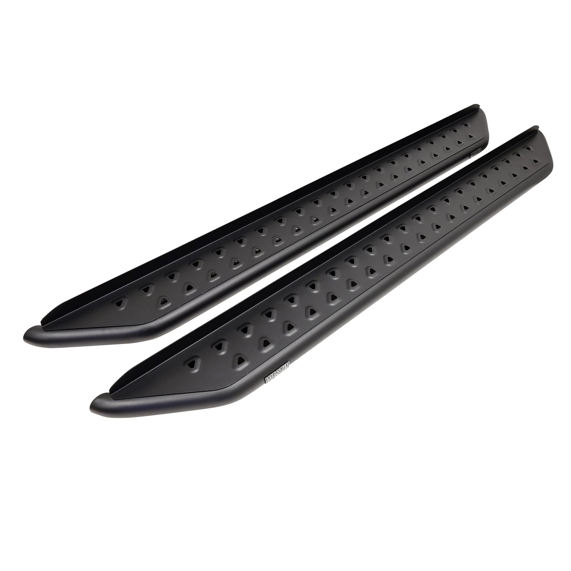 Estribos Westin 28-33795 Outlaw para Land Cruiser 2024-26