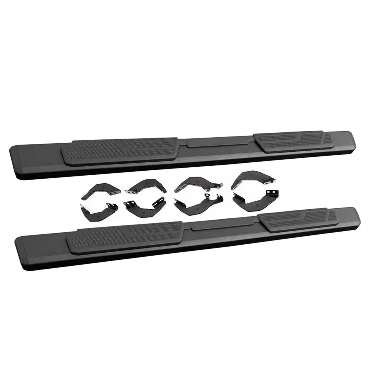 Juego de 2 estribos laterales para Toyota Tacoma 2024-2025