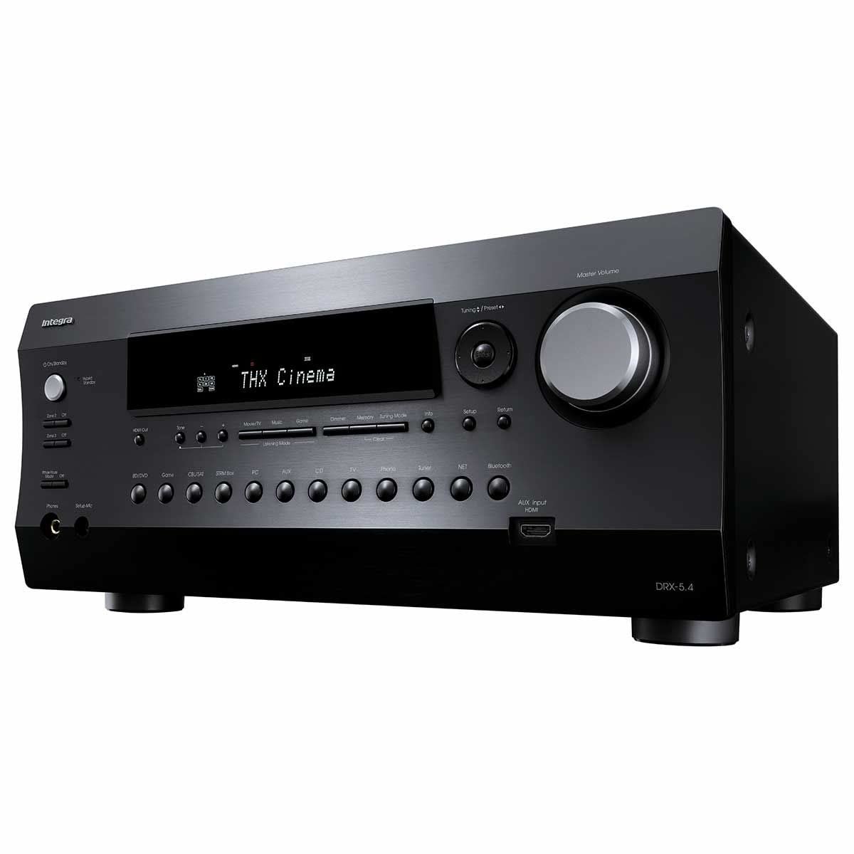 Integra DRX-5.4 Receptor AV 9.2 canales 8K