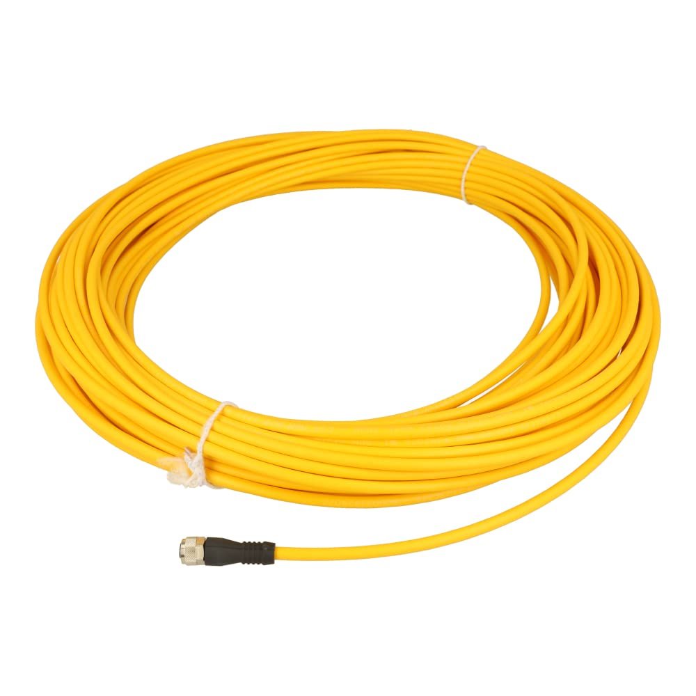 PILZ 533141 Cable M8 hembra 4 pines 30 m