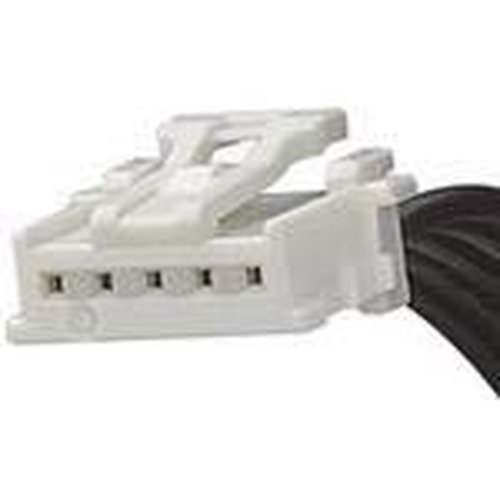15136-0502 Cable UL1061 0.15 m 22AWG 5-pin F-F (10 pzas)