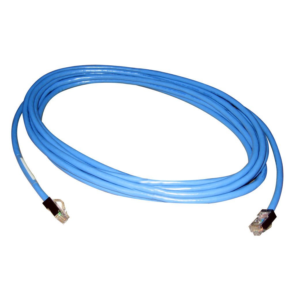 Cable LAN FURUNO RJ45-RJ45 10 m (MFG 001-167-900-10)