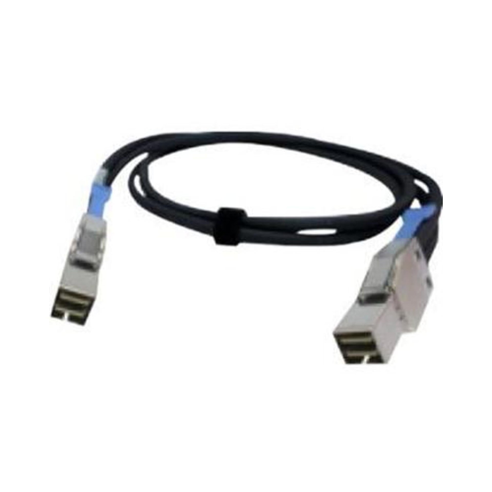 QNAP Mini SAS 0.5 m SFF-8644 CAB-SAS05M-8644