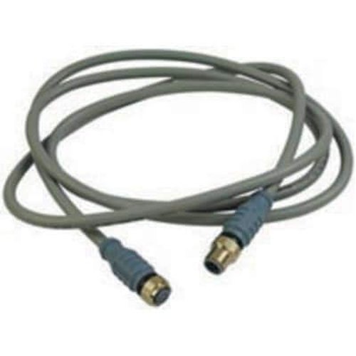 TURCK RSC RKC 572-8M Cable M12 5P 8 m, 4x22AWG