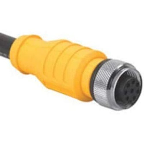 TURCK E-RKC 8T-930-15 Cable M12 Hembra 8p 15 m