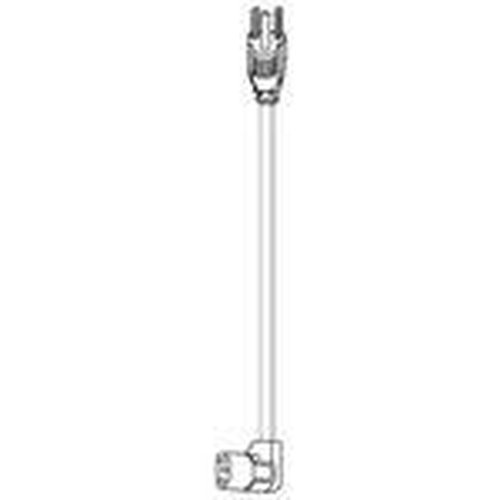 VOLEX 17745-10-B1 Cable 2 m NEMA 5-15P a C13 (10 pz)