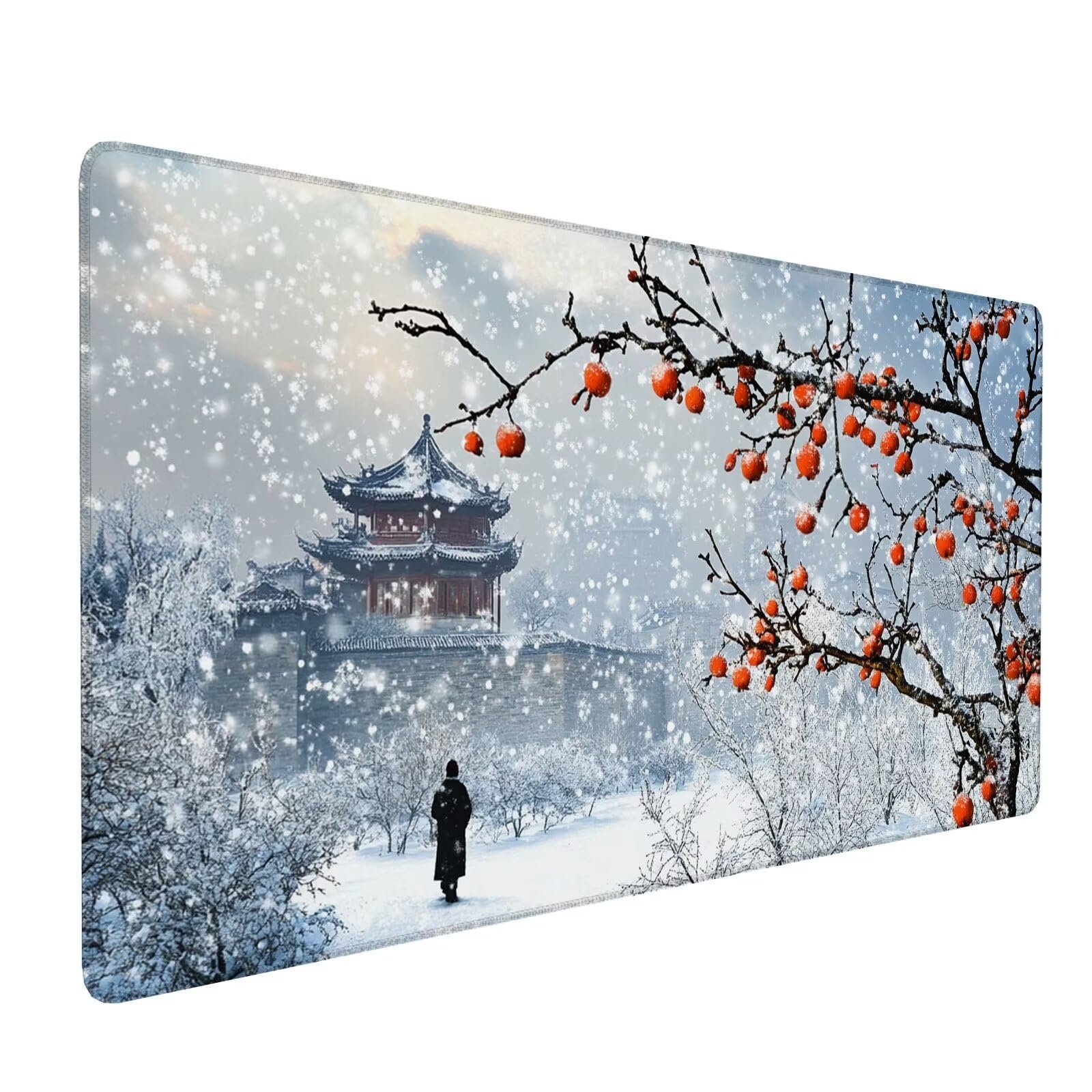Mousepad XXL 800x400x3 mm Y-764