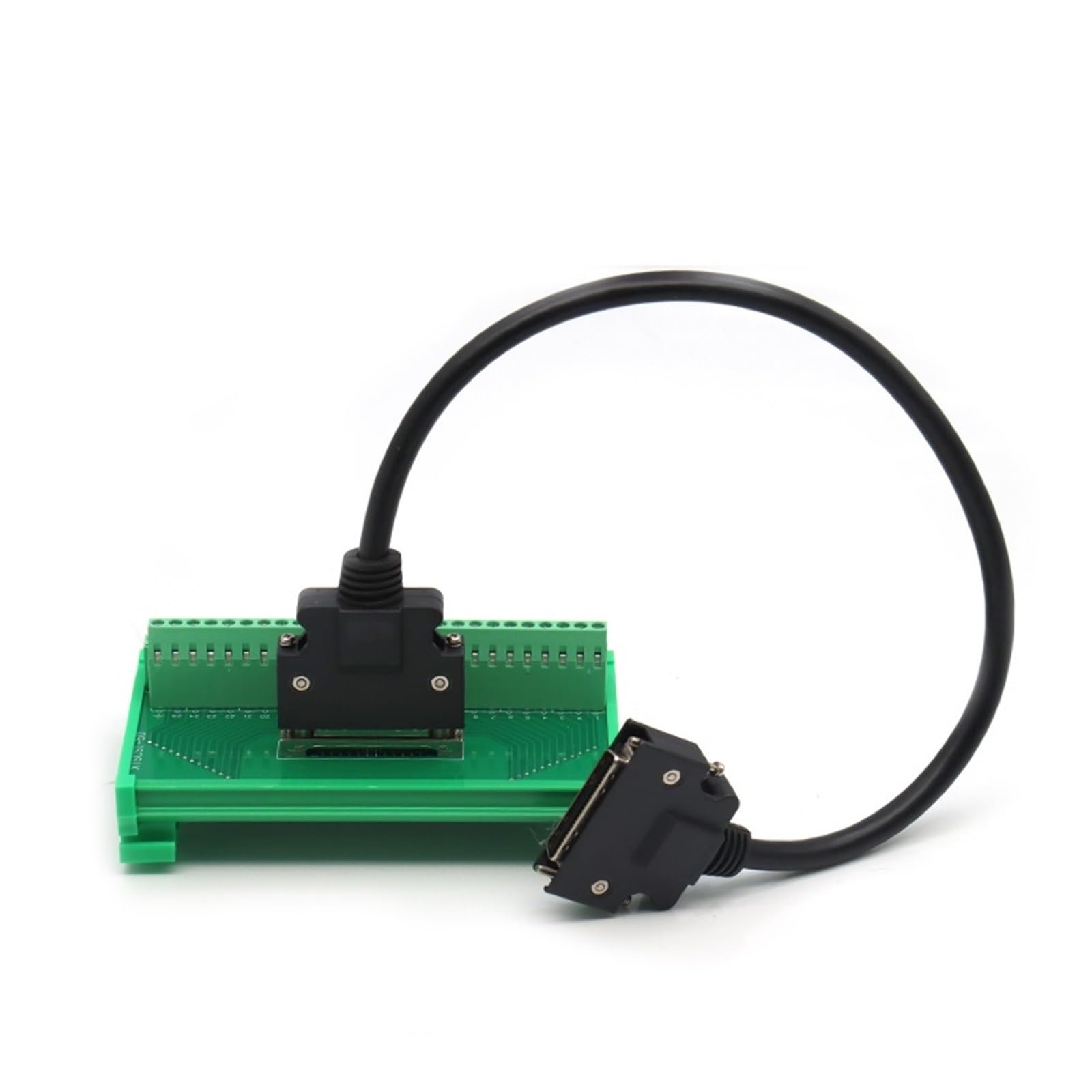 DUYHGS Cable SCSI 50 pines CN1 para servo b2 v90 1 m