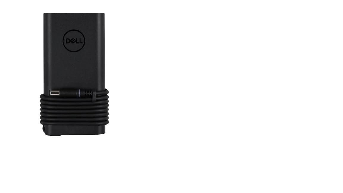 Dell Adaptador AC GaN 240W Slim 7.4 mm (Negro)