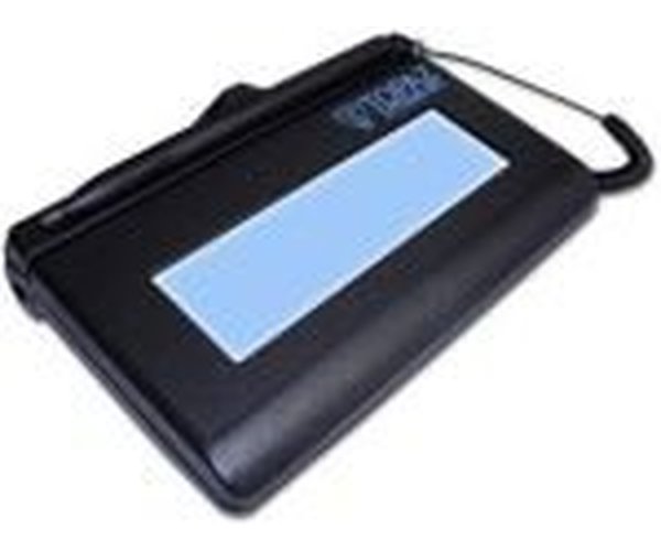 Topaz SigLite T-L460 Pad de Firma LCD USB