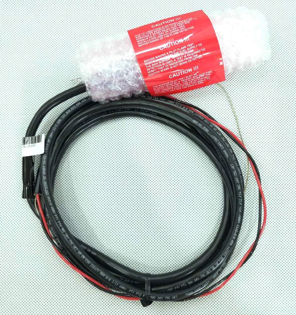 Cable Fireye UV1AL-6 — Nuevo en paquete original