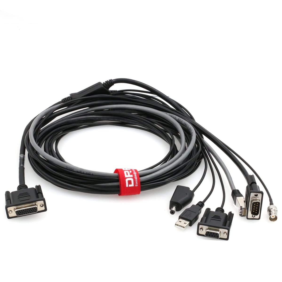 Cable de reemplazo DRRI para Trimble SPS 77070-00
