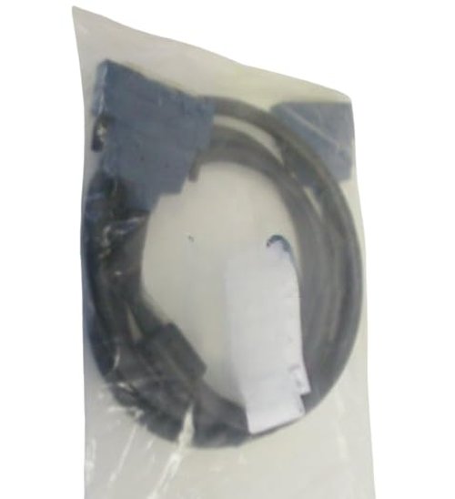 Cable de datos cuadrado 183432-02, 2 m